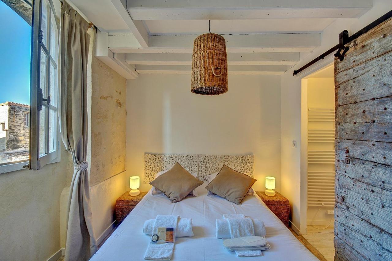 Le Secret De Bacchus By Cocoonr Apartment Bordeaux Exterior photo